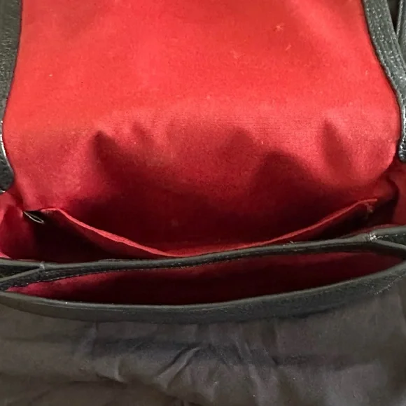 Coach Horse age Carriage Saddle Crossbody bag - Picture 7 of 7